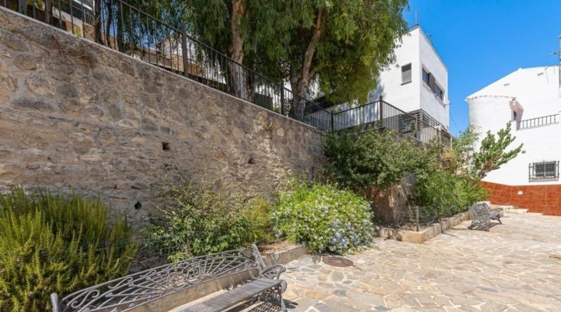 Málaga - Ronda - 91m2