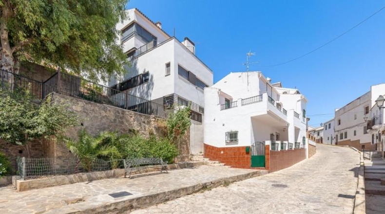 Málaga - Ronda - 91m2