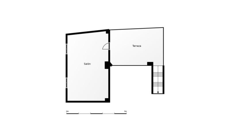Málaga - Ronda - 91m2