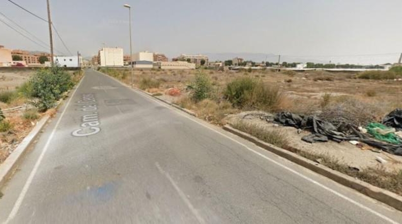 Almería - Adra - 262m2