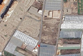 Adra 262&nbsp;m² 