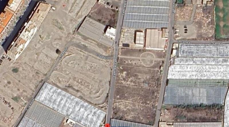 Almería - Adra - 262m2