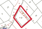 Suelo urbano en venta en la España, Santa Bàrbara, ref: TR342719 foto