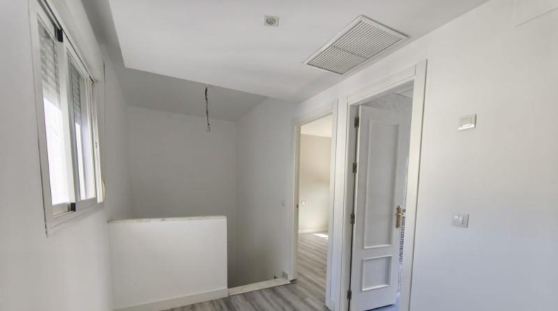 Córdoba - Pedro Abad - 145m2