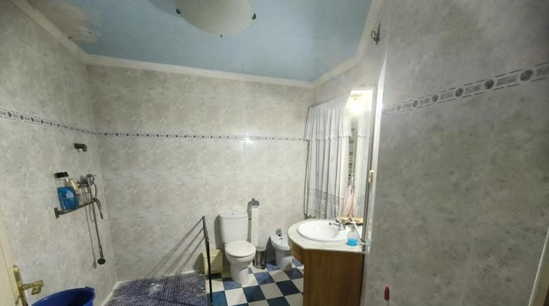 Alicante - Torrevieja - 170m2
