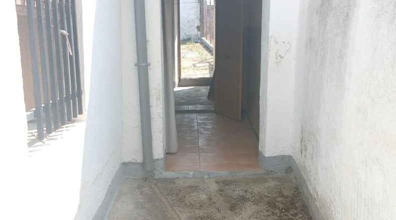 Sevilla - Alcalá del Río - 465m2