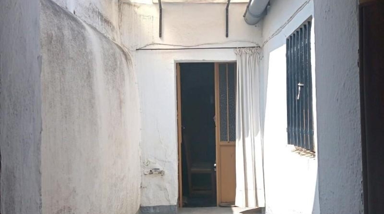 Sevilla - Alcalá del Río - 465m2