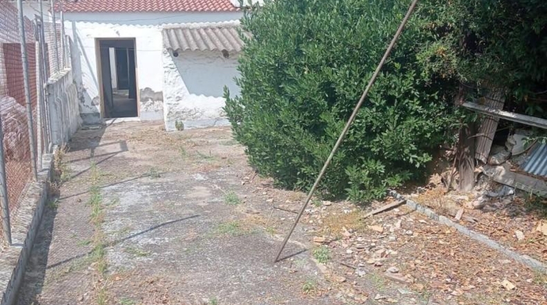Sevilla - Alcalá del Río - 465m2