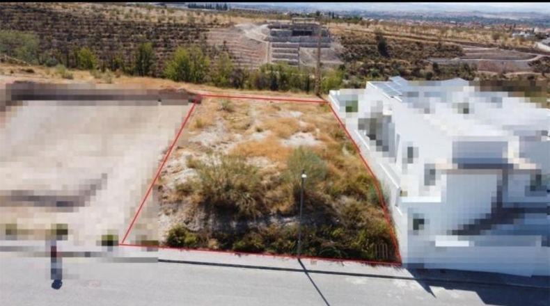 Granada - La Zubia - 586m2