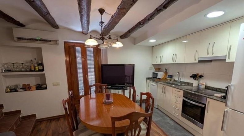 Teruel - Arens de Lledó - 150m2