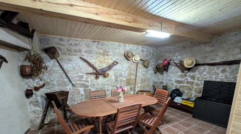 Teruel - Arens de Lledó - 150m2