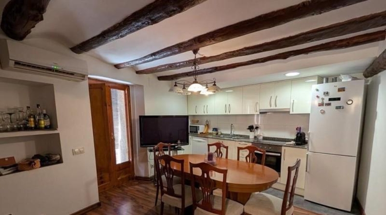 Teruel - Arens de Lledó - 150m2