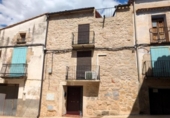 Casa de pueblo en venta en la España, Calaceite, ref: TR320802 foto