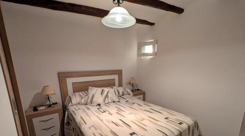 Teruel - Arens de Lledó - 150m2