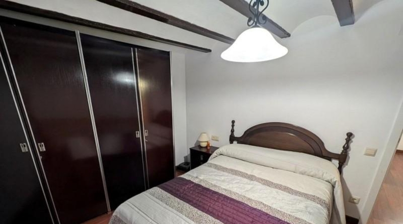 Teruel - Arens de Lledó - 150m2