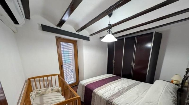 Teruel - Arens de Lledó - 150m2