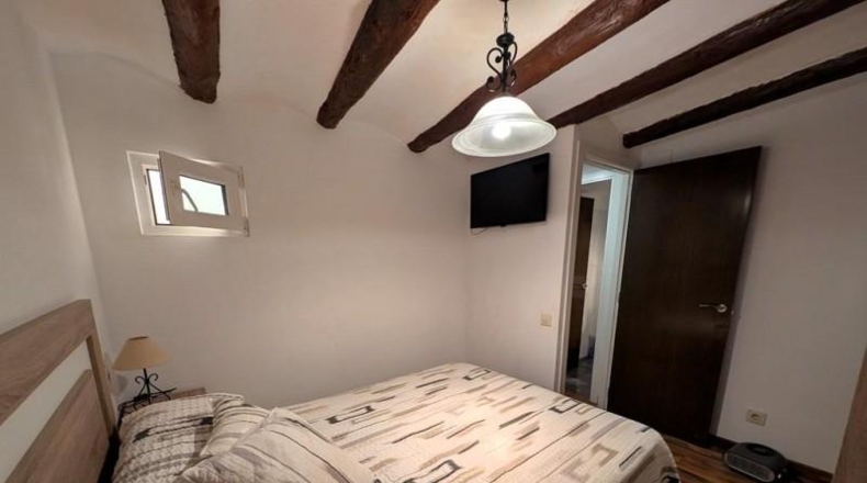 Teruel - Arens de Lledó - 150m2