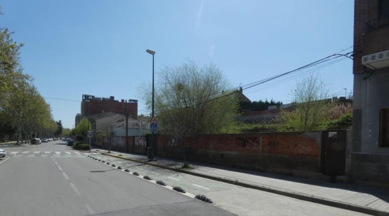 Zaragoza - Utebo - 520m2