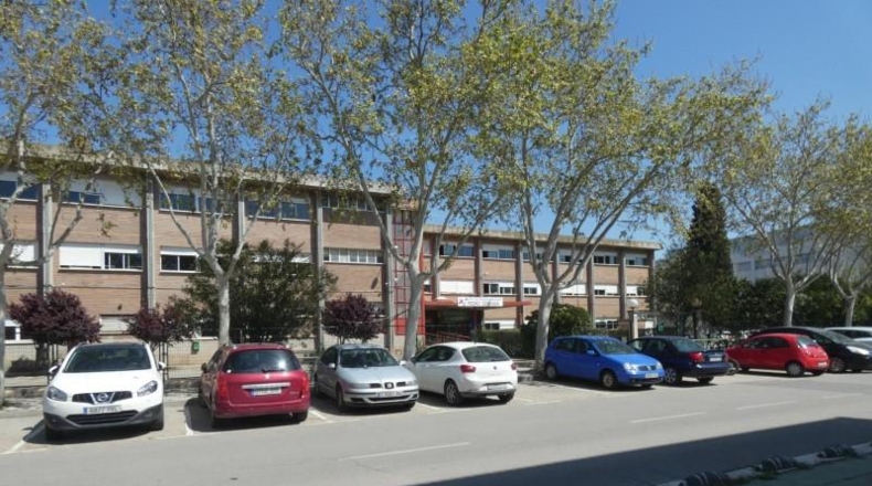 Zaragoza - Utebo - 520m2