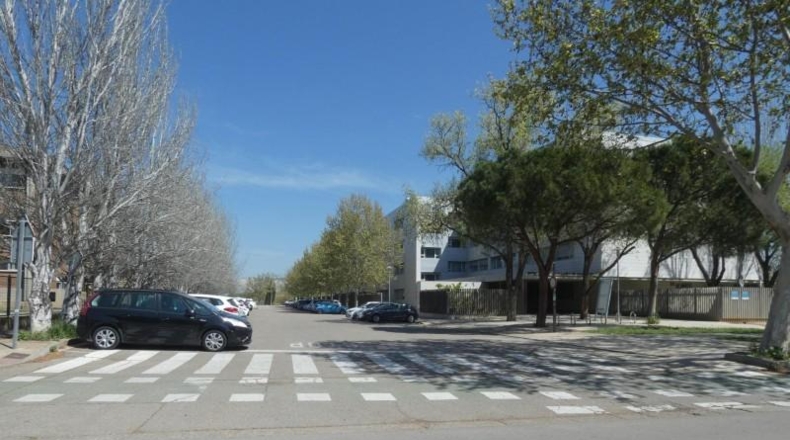 Zaragoza - Utebo - 520m2