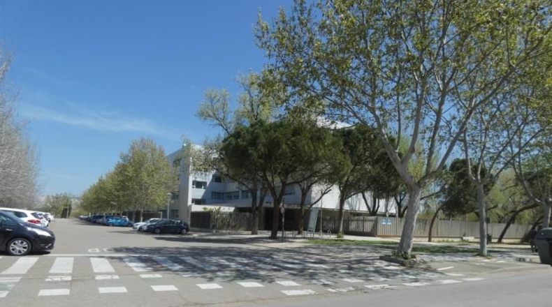 Zaragoza - Utebo - 520m2