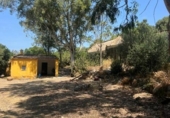 Casa de camp amb terreny en venda a la España, Vejer de la Frontera, ref.: TR315294 foto