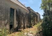 Casa de camp amb terreny en venda a la España, Vejer de la Frontera, ref.: TR315294 foto