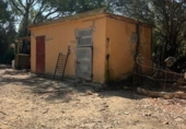 Casa de camp amb terreny en venda a la España, Vejer de la Frontera, ref.: TR315294 foto
