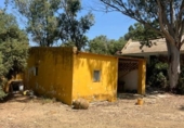 Casa de camp amb terreny en venda a la España, Vejer de la Frontera, ref.: TR315294 foto