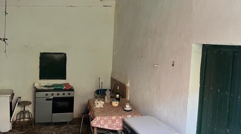 Cádiz - Vejer de la Frontera - 2205m2