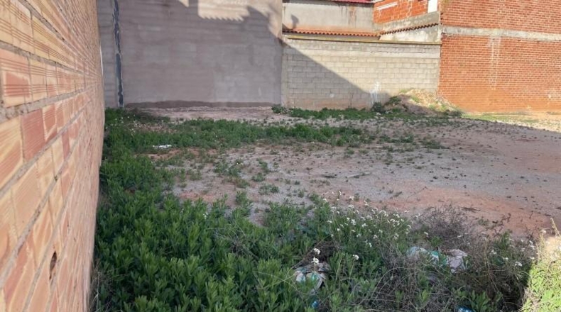 Jaen - Baeza - 402m2
