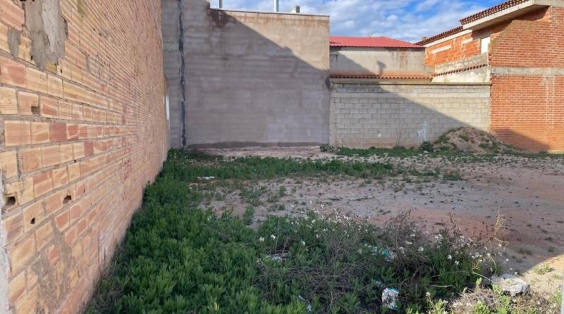 Jaen - Baeza - 402m2