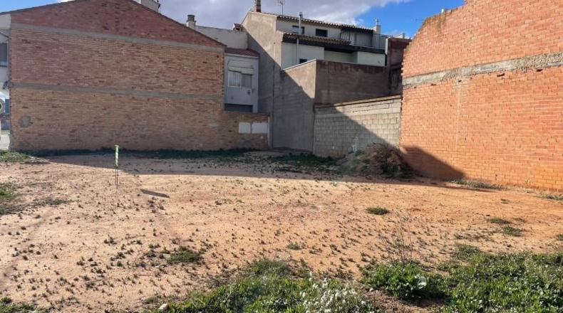 Jaen - Baeza - 402m2
