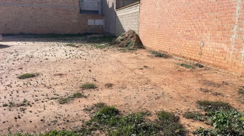Jaen - Baeza - 402m2