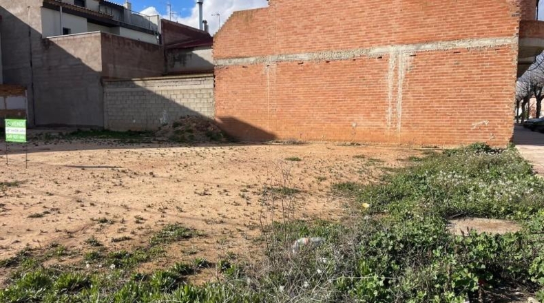 Jaen - Baeza - 402m2