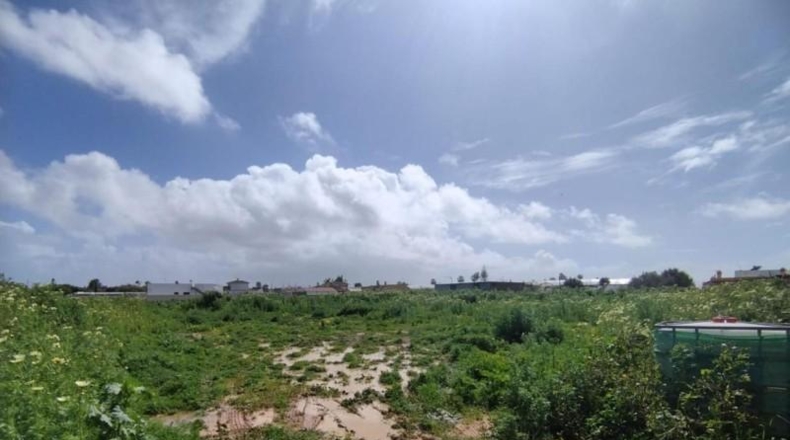 Cadiz - Sanlúcar de Barrameda - 1150m2