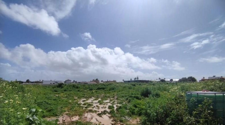 Cadiz - Sanlúcar de Barrameda - 1150m2