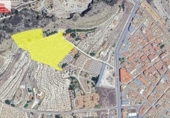 Terreny no urbanitzable en venda a la España, Castalla, ref.: TR288536 foto