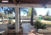 Chalet independiente con terreno en venta en la España, Alcázar de San Juan, ref: TR222232 foto