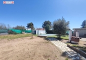 Chalet independiente con terreno en venta en la España, Alcázar de San Juan, ref: TR222232 foto