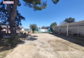 Chalet independiente con terreno en venta en la España, Alcázar de San Juan, ref: TR222232 foto