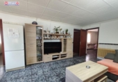 Chalet independiente con terreno en venta en la España, Alcázar de San Juan, ref: TR222232 foto
