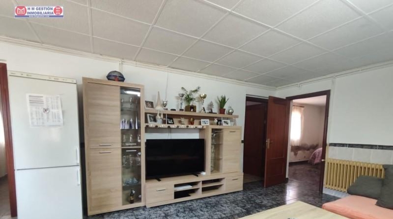 Toledo - Villafranca de los Caballeros - 1180m2