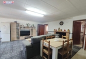 Chalet independiente con terreno en venta en la España, Alcázar de San Juan, ref: TR222232 foto