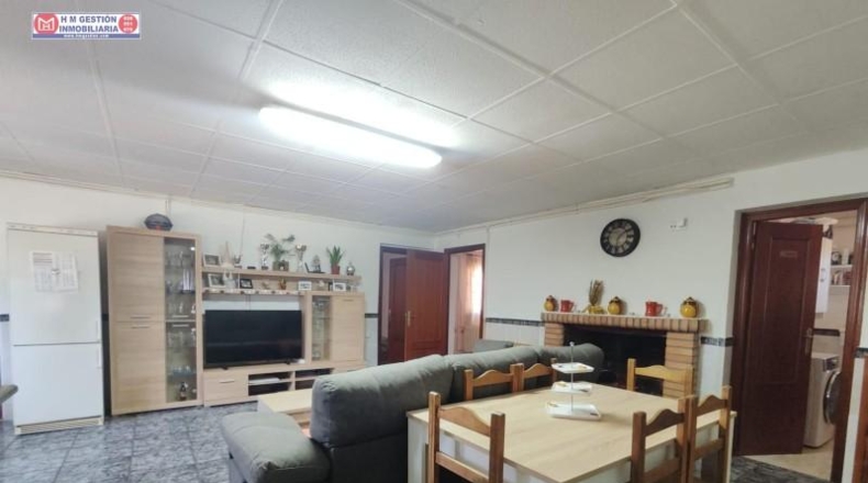 Toledo - Villafranca de los Caballeros - 1180m2