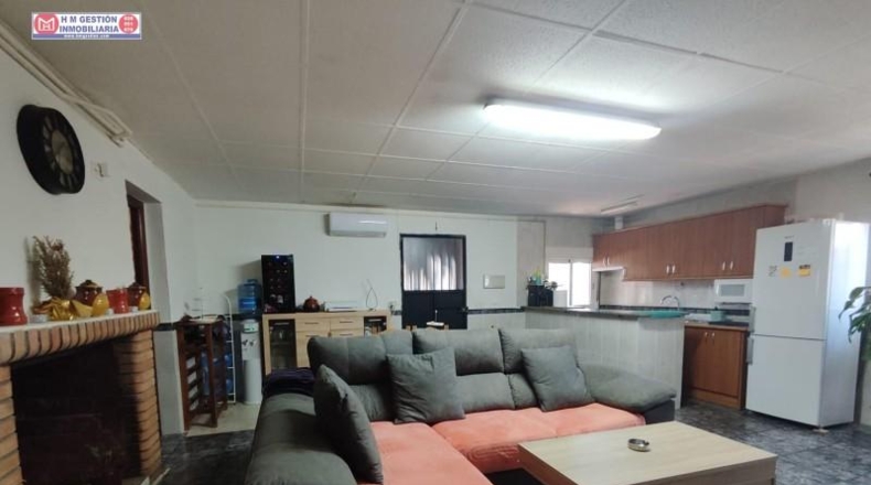 Toledo - Villafranca de los Caballeros - 1180m2