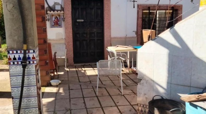 Córdoba - Córdoba - 4400m2