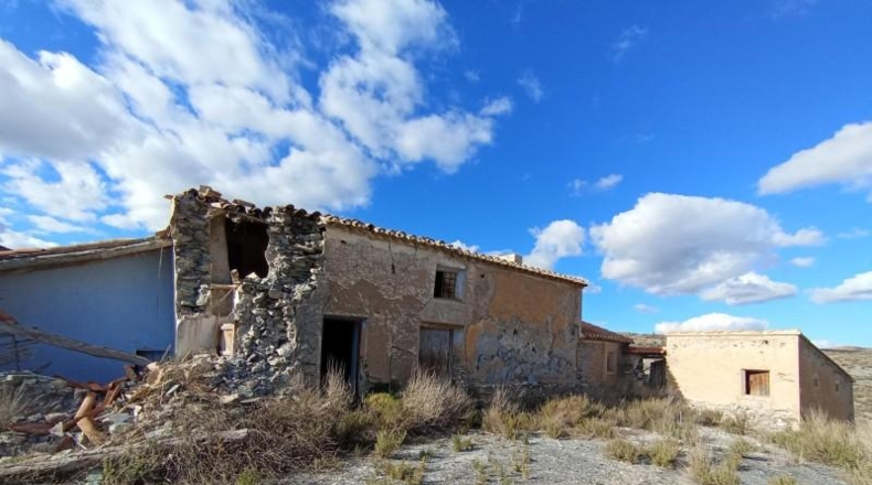 Murcia - Lorca - 170000m2