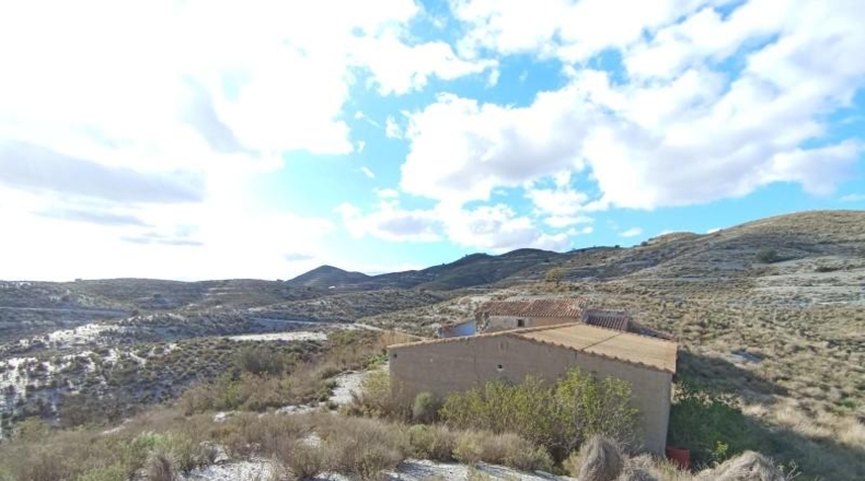 Murcia - Lorca - 170000m2