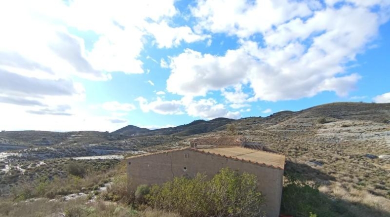 Murcia - Lorca - 170000m2